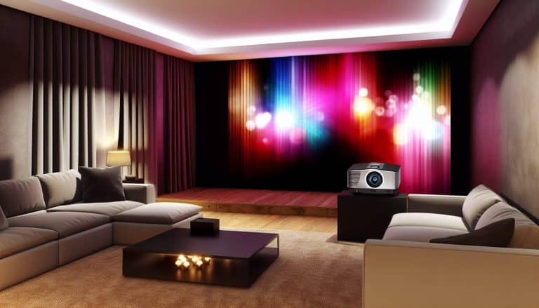 Meilleurs projecteurs home cinéma: lequel choisir ?