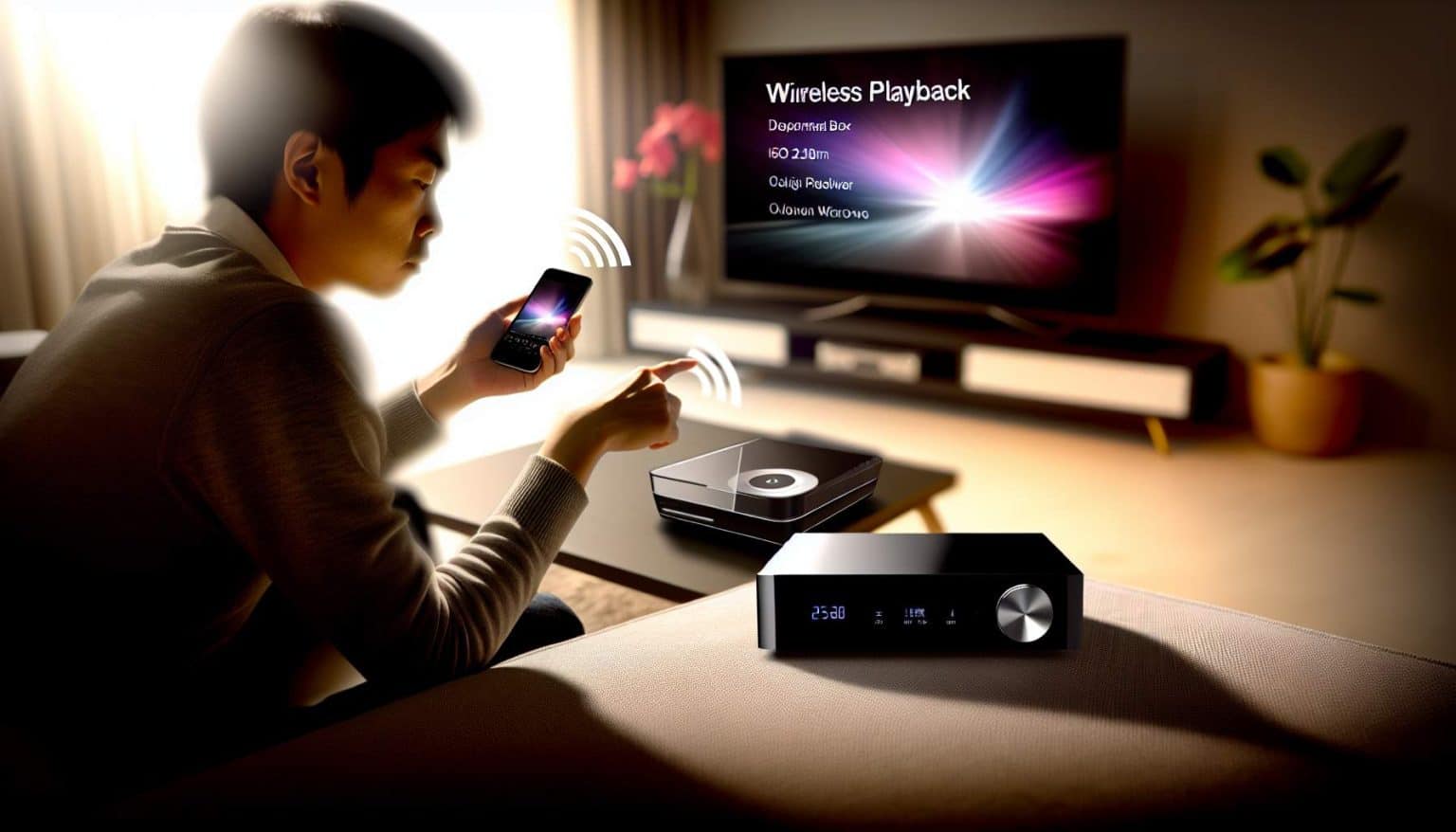 AirPlay Freebox Pop : connecte tes appareils Apple