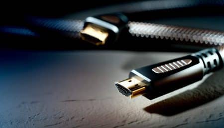 Câbles HDMI rapides: boostez votre expérience vidéo