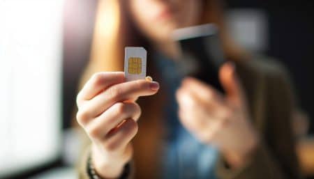 Carte SIM gratuite : évitez les pièges en 2023