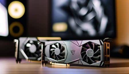 Cartes graphiques puissantes: qui domine, NVIDIA ou AMD?