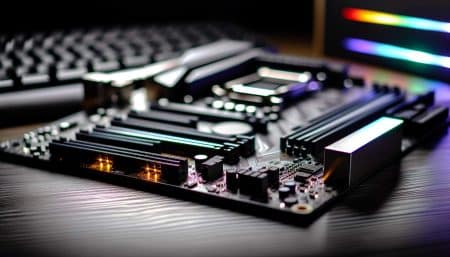 Cartes mères ATX : les secrets pour booster votre PC