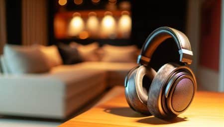 Casques audiophiles: le choix ultime en 2024?