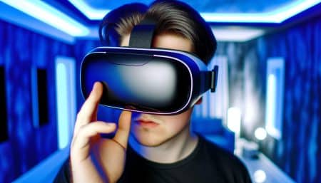 Casques réalité virtuelle: quel modèle choisir ?