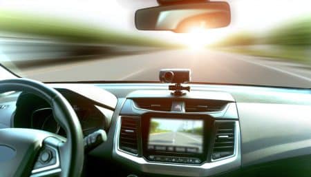 Dashcam voiture: quelle est la meilleure pour vous?