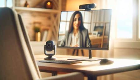 Découvrez les meilleures webcams 4K en 2023