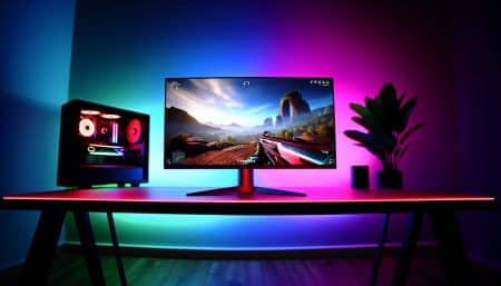 Écrans gaming 144Hz: quel modèle choisir?