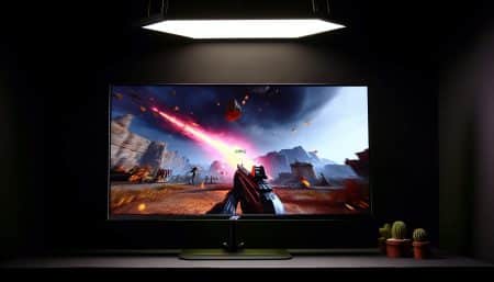 Écrans gaming 240Hz: lequel choisir en 2023 ?