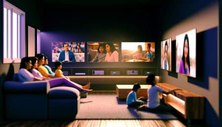 Guide TV Free multi-écrans: astuces infaillibles