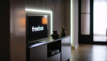 Réinitialiser Freebox: astuces pour résoudre vite