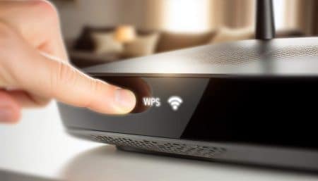 Simplifiez votre connexion avec le WPS Bbox