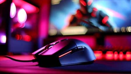 Souris gaming filaire: le guide ultime des experts