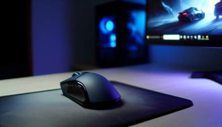 Souris gaming sans fil: laquelle boostera ton jeu ?