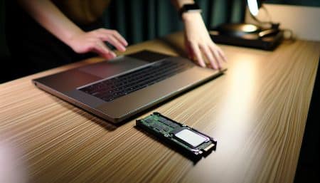 Ssd sata rapides: décuplez la vitesse de votre PC