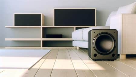 Subwoofer sans fil: votre allié pour un son parfait