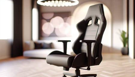 Top chaises gaming ergonomiques en 2023: découvrez-les