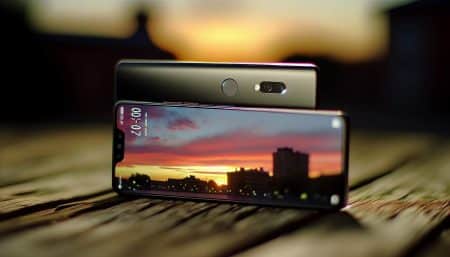 Top smartphones pour photographie: quels choisir ?